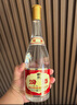 汾酒 黄盖玻汾 清香型白酒 53度 475mL*6瓶整箱 电商版原箱 实拍图