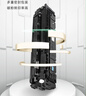 格之格 CF500A硒鼓适用惠普m281fdw硒鼓M254dw M254nw墨盒 M281fdn M280nw hp202a硒鼓 打印机墨盒黑色2支装 实拍图