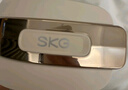 SKG眼部按摩仪护眼仪眼睛热敷缓解疲劳蓝牙音乐睡眠眼罩气囊按摩器新年货情人节礼物送父母亲妈妈老婆 【全新升级款-爆卖6W+】柔静舒眼仪 实拍图
