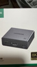 绿联HDMI2.1音频分离器线 8K60Hz高清视频5.1光纤3.5mm音频转换器适用笔记本机顶盒连接电视音响 25445 实拍图