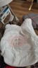 好奇（Huggies）铂金装小桃裤成长裤XXL74片(15kg以上)尿不湿【透爽散热】 实拍图