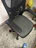 汤能优品电脑椅家用人体工学椅子办公椅靠背学生学习椅写字书房电竞游戏椅 大满配-全黑乳胶头枕3级杆+逍遥# 实拍图