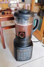 九阳（Joyoung）破壁机家用豆浆机加热多功能低音降噪榨汁机料理机绞肉机婴儿辅食机 破壁机 实拍图