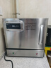 长蒸昊迷你蒸饭柜 小型台式蒸饭机 小型台式馒头机 220V 家用商用全自动商用电蒸箱 电脑款3层（三个无孔磁盘) 实拍图