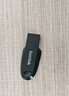 闪迪（SanDisk）64GB USB3.2 U盘 CZ550黑色 读速100MB/s 安全加密 数据恢复 学习办公电脑车载 高速大容量优盘 实拍图