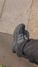 阿迪达斯（adidas）男女同款防泼水登山户外登山户外徒步低帮训练休闲跑步鞋  39 实拍图