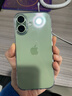 Apple/苹果 iPhone 17 512GB 鼠尾草绿色 支持移动联通电信5G 双卡双待手机 实拍图