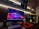LG GX7 26.5英寸 OLED显示器 2K480Hz  DP2.1 0.03ms CMR21000认证 电竞显示器 27GX790A 实拍图