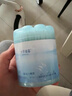 十月结晶婴幼儿棉签耳勺螺旋双头宝宝新生儿耳鼻专用清洁棒200支*3盒   实拍图