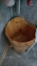 木太祖泡脚桶木桶熏蒸实木洗脚盆木桶家用过小腿足浴泡脚木质泡脚盆木制 50cm 【深度泡脚】香柏木带盖带轮 实拍图