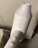 米家小米电吹风机负离子护发便携可折叠大风力速干H101家用宿舍学生风筒 出行必备新年生日礼物 配风嘴 实拍图