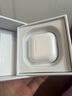 炽音【直营正品丨降噪Air4代】 华强北蓝牙耳机真Air4无线耳机ANC降噪半入耳式iPhone16/15Pods 【原版正装全功能顶配版】 主动降噪+空间音頻+三真电量 实拍图