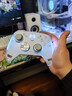 北通鲲鹏70精英无线游戏手柄AI智控自适应双切扳机摇杆 xbox电脑PC蓝牙NS体感 steam电视switch2原神 实拍图