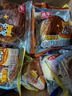 桃李小酵母面包825g 混合口味早餐手撕牛奶软面包蛋糕点心零食整箱 实拍图