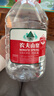 农夫山泉  饮用水 饮用天然水3L*6桶 整箱 桶装水 实拍图