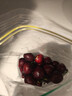 京鲜生 智利进口车厘子巨无霸3J级450g 果径约30-32mm 新鲜水果 实拍图