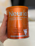 纽瑞优（Neurio）乳铁蛋白儿童增强免疫力抵抗力0-3岁成长牛磺酸维生素C橙罐1g*30 实拍图