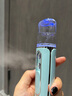 SAWAAG补水仪纳米喷雾脸部美容冷喷机加湿仪器随身便携充电小型蒸脸仪家用打开毛孔保湿嫩肤面部补水喷雾 【双孔珍珠白】纳米保湿+双倍补水+可加牛奶精华 实拍图