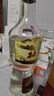 北大仓 部优 酱香型白酒 50度 680mL 单瓶装 口粮酒 自饮礼品 送礼礼品 实拍图