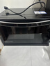 美的（Midea）家用变频微波炉烤箱一体机20L 烧烤功能800W快速加热 智能菜单杀菌除味 一级能效国家补贴 M3-208E 微烤一体机 实拍图