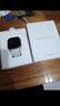 华为HUAWEI WATCH FIT 4 悦动白氟橡胶表带 华为运动智能手表超轻薄大屏潮流运动蓝牙通话睡眠监测fit4 实拍图
