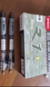晨光（M&G）文具GP1008按动中性笔学生0.5黑笔签字笔商务子弹头考试专用水笔高颜值办公用品12支/盒 实拍图