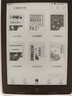 汉王（Hanvon）Clear6Turbo冰山灰电子书智能阅读器6英寸墨水屏电纸书学习看书学习漫画电子纸平板电脑高通8核 实拍图