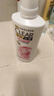 清扬女士去屑洗发水 多效水润500g 玻尿酸净屑洗头膏京东自营热门商品 实拍图