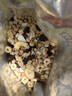 西麦50%水果坚果燕麦脆350g 水果燕麦片营养早餐五谷代餐干吃休闲零食 实拍图