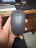 华为无线鼠标（第二代）CD26R 星云灰 星闪搭载NearLink芯片 适配鸿蒙笔记本 实拍图