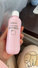 贝亲（Pigeon）桃叶精华 婴儿液体爽身露 四季通用 200ml IA171 实拍图