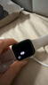 Apple Watch Series 9 二手苹果智能手表 S9 精准定位追踪 女性健康深度检测 星光色 GPS+蜂窝网络 41mm 实拍图
