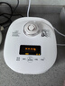 美的（Midea）智能电饭煲电饭锅1-2人迷你小容量1.6L加厚陶瓷内胆0涂层宝宝饭蒸煮米饭锅MB-RC160C 实拍图