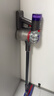 戴森（DYSON）V8无绳吸尘器【升级款】手持无线吸尘器 除螨 宠物 家庭适用 实拍图