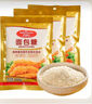 百钻面包糠100g*3袋炸鸡排裹粉面包屑家用雪花白色油炸香蕉面包康 百钻面包糠白糠100g3袋 实拍图