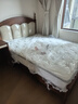 喜临门进口乳胶软垫国补 环保黄麻硬垫 七区独袋轻音弹簧床垫席梦思飞跃 尊享3.0·1.5*2米 实拍图