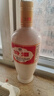 汾酒 出口白瓷 牧童盒装 清香型白酒 53度500mL 双瓶装 实拍图