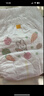 花王品牌进口妙而舒纸尿裤M64片(6-11kg)中号婴儿尿不湿 舒爽安心锁水 实拍图