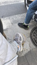 NEW BALANCE夏季运动鞋男鞋女鞋百搭透气低帮复古休闲鞋2002R系列ML2002RC 38 实拍图