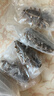 久年大连即食海参京东自营3斤10-12头*3独立包装辽参海鲜过年货送礼品 实拍图