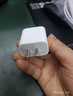 Apple/苹果 40W USB-C充电器动态调节功率 type-c充电器苹果手机充电 苹果17手机充电器 实拍图