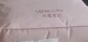 百丽丝水星家纺出品纯棉被套单件100%全棉被罩 家庭双人床上用品被套 实拍图