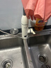 志高（CHIGO）电热水龙头即热式电热水器厨卫两用下进水ZG-ZS824-2 实拍图