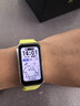 华为（HUAWEI）手环10 标准版 向新绿 智能手环专业睡眠分析情绪健康铝合金机身心率监测运动手环华为手环9升级 实拍图