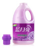 蓝月亮衣物护理剂柔顺剂薰衣草香 3kg*2瓶 柔软亲肤防静电 长效清香12天 实拍图