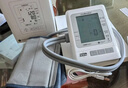 瑞光康泰（maibobo）脉搏波血压计老人家用上臂式电子血压测量仪医用高精准RBP-2400 晒单实拍图