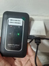 影腾随身wifi三网通用无线wi-fi6免插卡移动联通电信无限制流量便携式4G网卡高速随行网络2025款5GHF 【三网通3000毫安充电款+黑色】*超长续航 实拍图