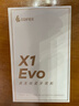 漫步者（EDIFIER）X1 Evo 真无线耳机 蓝牙6.0 翻译耳机适用苹果华为小米OPPO手机 玄黑 新年礼物 实拍图
