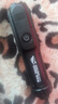 微笑鲨 强光手电筒超长续航超亮远射充电小型便携式防身氙气战术 升级版【600毫安】3-4小时 实拍图