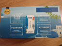 伊利【新鲜日期】安慕希希腊风味早餐酸奶原味205g*16盒 礼盒装 实拍图